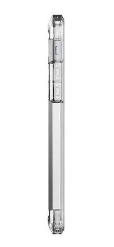 Imagen 4 de 6 de Funda Spigen Tough Armor 2 iPhone 8/ 7 Satin Silver