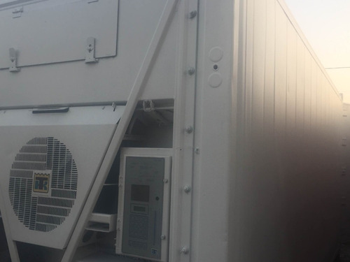 Container Refeer 6 M