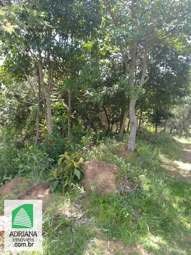 Venda Chácara De Lazer Com Área De 24.000 M² Com Nascente Dágua - 5901