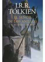 Comprar El Señor De Los Anillos 3: El Retorno Del Rey - Tapa Dura