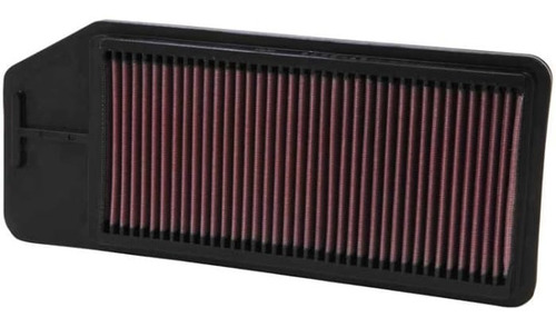 Filtro De Aire K & N Honda Accord  2.4  2003-2008