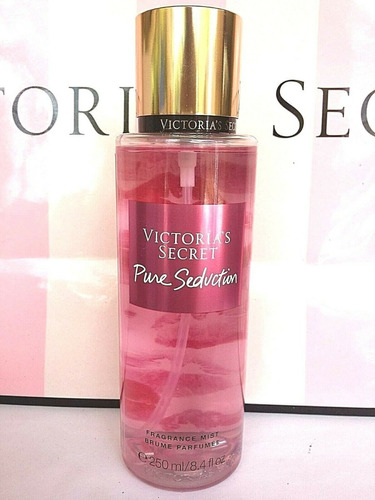 Pure Seduction - Victoria's Secret Splash + Bolsa De Regalo!