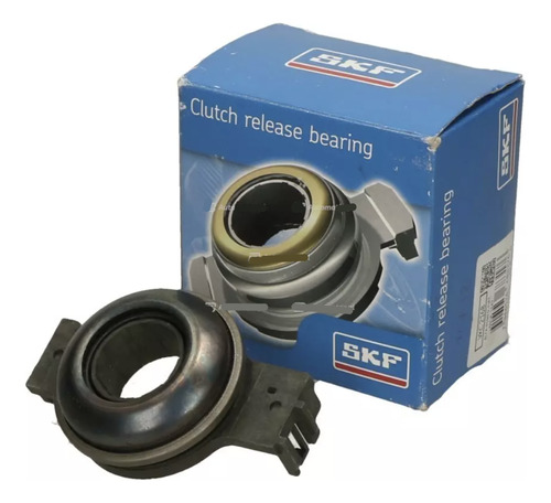 Crapodina De Embrague Skf Fiat Palio 1.4 8v Evo De 2012-2015