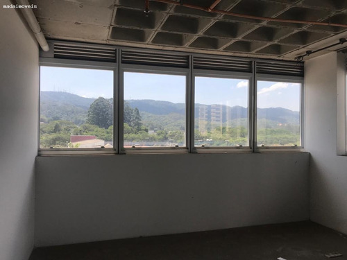 Imagem 4 de 12 de Sala Comercial Para Venda Em Mogi Das Cruzes, Vila Mogilar, 1 Banheiro, 1 Vaga - 3114_2-1192326