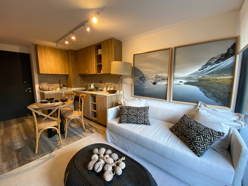 Departamento En Venta En Puerto Varas (69745)