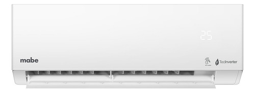 Mabe Mmi12cabwca32m1 Frío Tecinv 12,000 Btus 115v Blanco