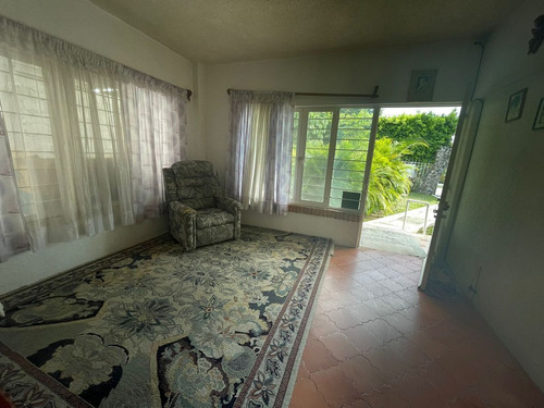 Casa En Venta Colinas De Oaxtepec