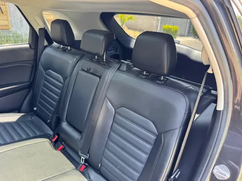 Ford Edge 3.5 Sel Plus Mt