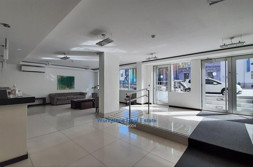 Alquiler - Venta - Oficina - Cordon - Centro