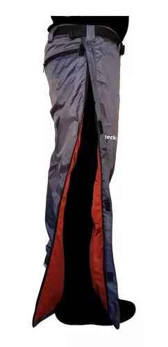 rotación Vuelo Considerar Pantalon Termico Over Pant Impermeable Invierno Moto Gecko
