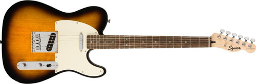 Imagen 4 de 7 de Guitarra Squier By Fender Telecaster Bullet - Colores