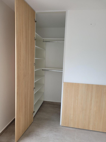 Imagen 14 de 21 de Vendo Duplex En Housing A Estrenar De 2 Y 3 Dormitorios Altos De Belgrano