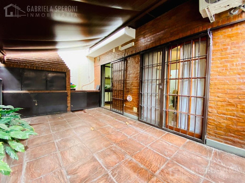 Imagen 20 de 21 de Duplex 3 Amb Con Cochera - Banfield Este
