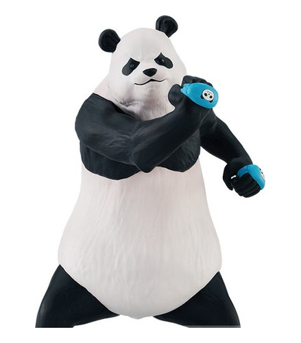 Jujutsu Kaisen Panda Banpresto