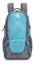Comprar Mochila Alpine Skate 40l Camping Trekking Montañismo