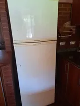 Comprar Heladera Electrolux Double Dc360