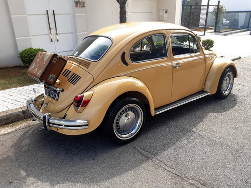 Imagem 3 de 12 de Volkswagen Fusca