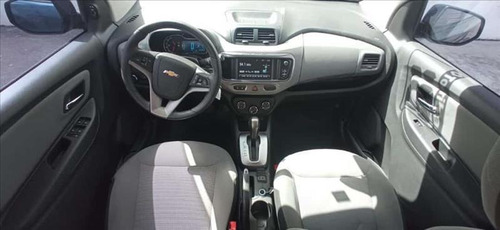 Imagem 6 de 9 de Chevrolet Spin 1.8 Ltz 8v