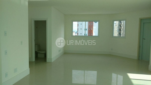 Imagem 6 de 15 de Apartamento Com 3 Suítes E 3 Vagas De Garagem Em Balneário Camboriú! - 4829_1