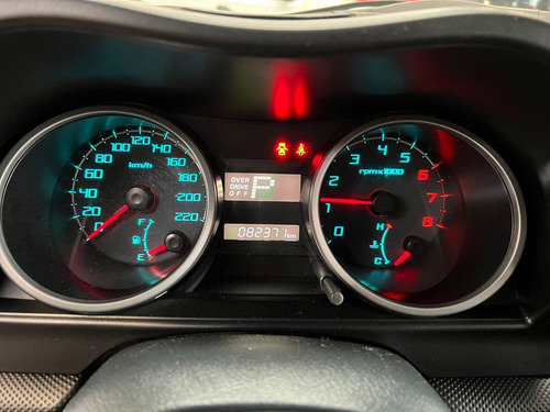 Imagem 10 de 12 de Mitsubishi Pajero Tr4 2.0 16v 4x2 Flex Automático
