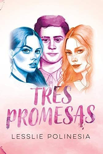 Tres Promesas (español) Pasta Blanda (original)