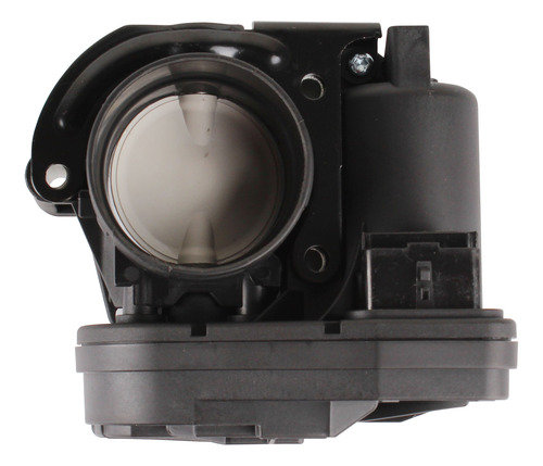 Cuerpo De Aceleracion Peugeot 206 207 1.6l 0280750164