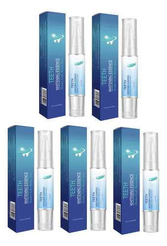 Bolígrafo Blanqueador Dental Rotativo C Blanqueador De Dient