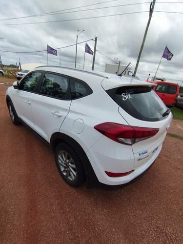 Imagen 4 de 17 de Hyundai Tucson 2017 2.0 16v
