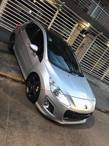 Peugeot 308 1.6 Allure Nav 115cv 2013