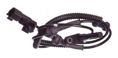 Sensor Abs Trasero P/ Chevrolet Corsa Classic Prisma Agile