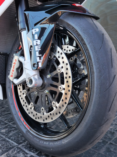 Imagen 25 de 25 de Mv Agusta F3 Rc 675, No Yamaha R1, No Honda, Cbr, 600 Mi