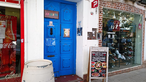 Fondo De Comercio En San Isidro Centro