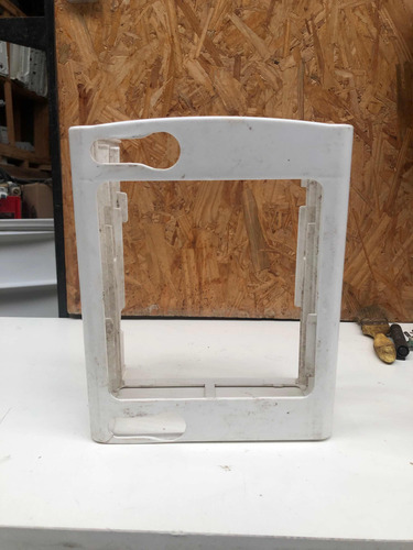 Soporte Para Cubeteras Heladera Gafa Var. Mod (Usado)