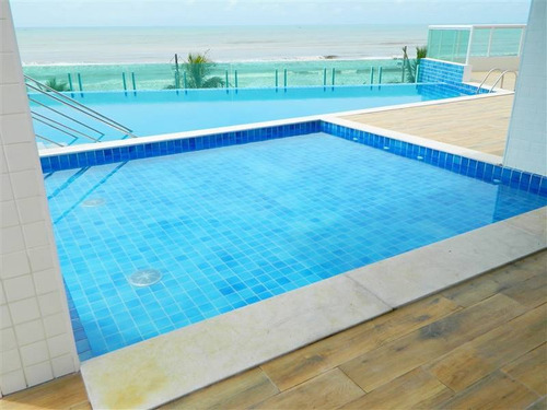 Apartamento - Venda - Centro - Mongagua - Bdexp233