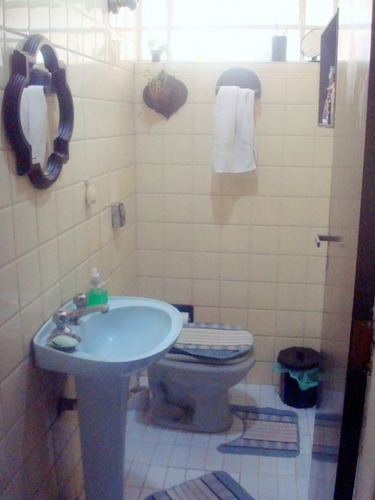 Imagem 19 de 24 de Sobrado Com 3 Dormitórios À Venda Por R$ 800.000 - Chácara Santo Antônio (zona Sul) - São Paulo/sp - So3964