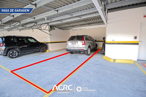 Imagem 25 de 26 de Acrc Imóveis - Apartamento Semi Mobiliado Com Hidromassagem Para Venda No Bairro Velha - Ap03617 - 68102137