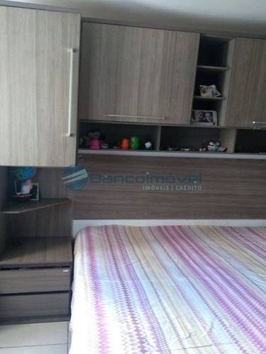 Imagem 9 de 27 de Apartamentos Para Alugar Jardim Vista Alegre - Ap00357 - 2578083