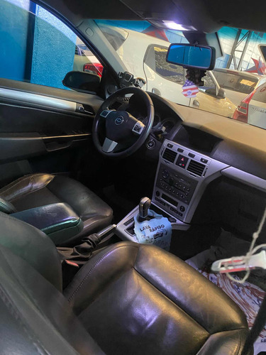 Chevrolet Vectra GT-X 2.0flex Power Aut. 5p