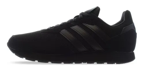 Tenis adidas 8k F36889 Negro Hombre
