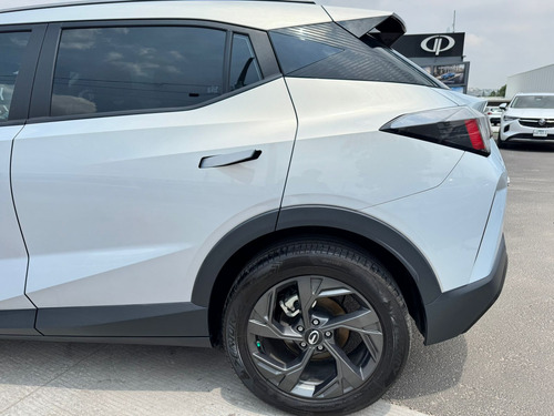 Gac Emzoom 2024
