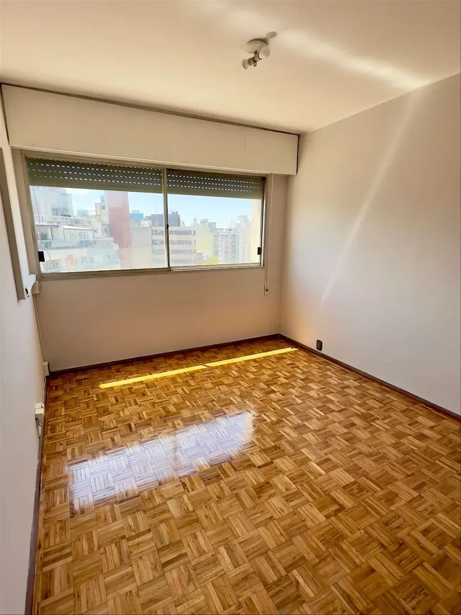 Alquiler Apartamento 2 Dormitorios, 2 Baños Y Garaje, Lossa Y Vigilancia, A Metros De La Playa De Pocitos · Foto 3