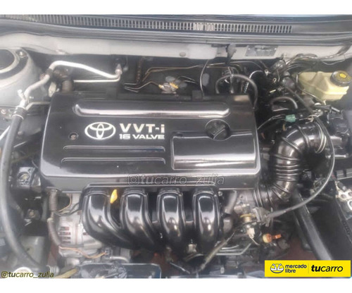 Corolla Corolla Gli