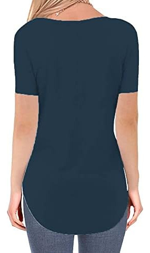 Kyku Camisa De Pirata Disfraz De Mujer Cuello En V Divertido