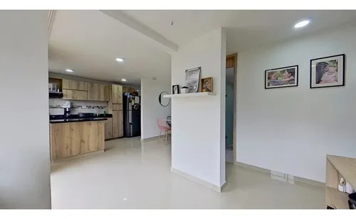 Vendo Lindo Apartamento En Itagui