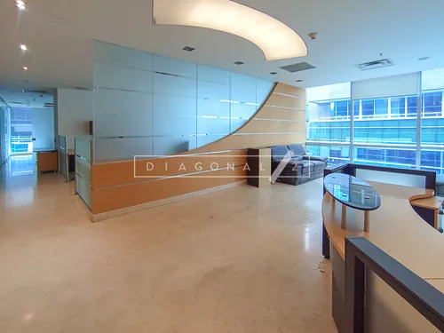 Oficina En Arriendo En Santa Bárbara