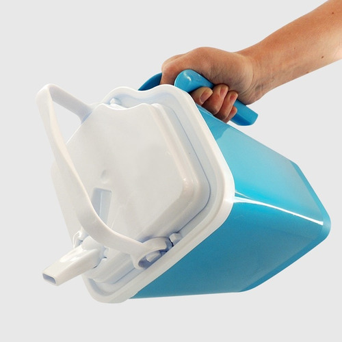 Termo Camping 3 Litros Con Pico Vertedor Deses Plast