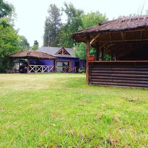 Dueño Vende Quinta En 20 De Junio