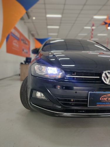 Imagem 2 de 17 de Volkswagen Virtus