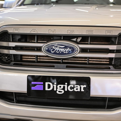 Ford Ranger 2.0 XLS CD 4X4