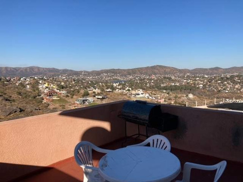 Imagen 3 de 10 de (cod 6396) En Venta 4 Cabañas Equipadas Con Pileta En Carlos Paz